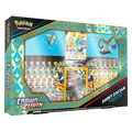 Coffret Pokémon Zénith Suprême (Zacian Premium) (FR)