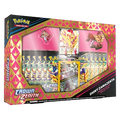 Coffret Pokémon Zénith Suprême (Zamazenta Premium) (FR)