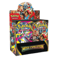 Display Pokémon Méga-Évolution (FR)
