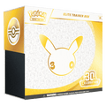 ETB Pokémon 30e Anniversaire – Coffret Dresseur d'Élite (FR)