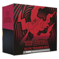 ETB Pokémon Astres Radieux – Coffret Dresseur d'Élite (FR)