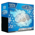 ETB Pokémon Couronne Stellaire – Coffret Dresseur d'Élite (FR)