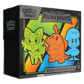 ETB Pokémon Évolutions à Paldea – Coffret Dresseur d'Élite (FR)