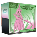 ETB Pokémon Faille Paradoxe (Garde-de-Fer) – Coffret Dresseur d'Élite (FR)