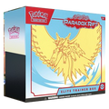ETB Pokémon Faille Paradoxe (Rugit-Lune) – Coffret Dresseur d'Élite (FR)