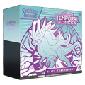 ETB Pokémon Forces Temporelles (Serpente-Eau) – Coffret Dresseur d'Élite (FR)