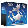ETB Pokémon GO – Coffret Dresseur d'Élite (FR)