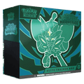 ETB Pokémon Mascarade Crépusculaire – Coffret Dresseur d'Élite (FR)