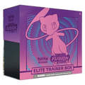 ETB Pokémon Poing de Fusion – Coffret Dresseur d'Élite (FR)