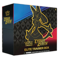 ETB Pokémon Zénith Suprême – Coffret Dresseur d'Élite (FR)