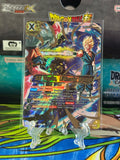 SS Vegito, Ultimate Warrior CR BT31-146