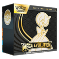 ETB Pokémon Méga-Évolution (Méga-Gardevoir) – Coffret Dresseur d'Élite (FR)