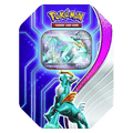 Pokébox Pokémon Chef-de-Fer-ex (FR)