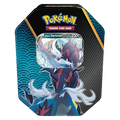 Pokébox Pokémon Clamiral de Hisui-V (FR)
