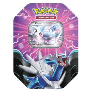 Pokébox Pokémon Dialga-ex (FR)