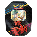 Pokébox Pokémon Électhor de Galar (FR)