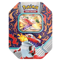 Pokébox Pokémon Flamigator-ex (FR)