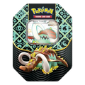 Pokébox Pokémon Fort-Ivoire-ex (FR)