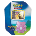 Pokébox Pokémon GO Leuphorie (FR)