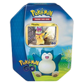 Pokébox Pokémon GO Ronflex (FR)