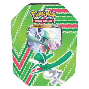 Pokébox Pokémon Gallame-V (FR)