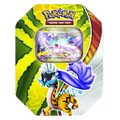 Pokébox Pokémon Ire-Foudre-ex (FR)