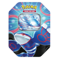 Pokébox Pokémon Kyogre-ex (FR)