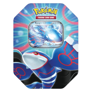 Pokébox Pokémon Kyogre-ex (FR)