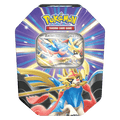 Pokébox Pokémon Légendes Tranchantes (Zacian-ex) (FR)