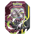 Pokébox Pokémon Méga-Darkrai-ex (FR)