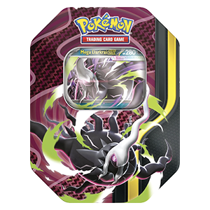 Pokébox Pokémon Méga-Darkrai-ex (FR)