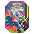 Pokébox Pokémon Méga-Dracaufeu X-ex (FR)