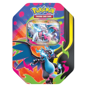 Pokébox Pokémon Méga-Dracaufeu X-ex (FR)