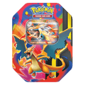 Pokébox Pokémon Méga-Dracaufeu Y-ex (FR)