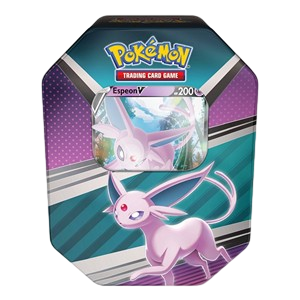 Pokébox Pokémon Mentali-V (FR)