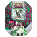 Pokébox Pokémon Miascarade-ex (FR)