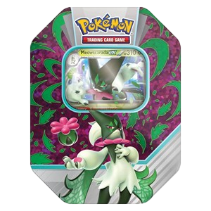 Pokébox Pokémon Miascarade-ex (FR)