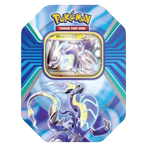 Pokébox Pokémon Miraidon-ex (FR)
