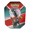 Pokébox Pokémon Noctali-V (FR)