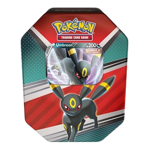 Pokébox Pokémon Noctali-V (FR)