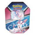 Pokébox Pokémon Nymphali-V (FR)