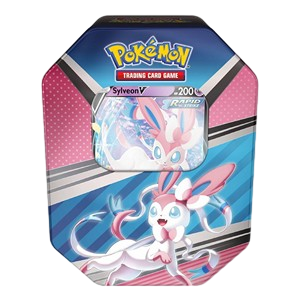 Pokébox Pokémon Nymphali-V (FR)