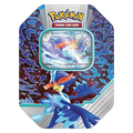 Pokébox Pokémon Palmaval-ex (FR)
