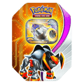Pokébox Pokémon Roc-de-Fer-ex (FR)