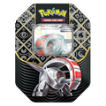 Pokébox Pokémon Roue-de-Fer-ex (FR)