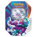 Pokébox Pokémon Serpente-Eau-ex (FR)