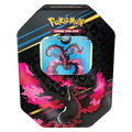 Pokébox Pokémon Sulfura de Galar (FR)