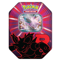 Pokébox Pokémon Team Rocket (Nidoking-ex) (FR)