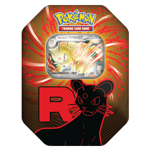 Pokébox Pokémon Team Rocket (Persian-ex) (FR)
