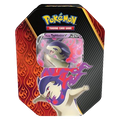 Pokébox Pokémon Typhlosion de Hisui-V (FR)